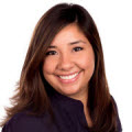 Valeria Rodriguez, Assistant Account Manager at Benchmark Insurance